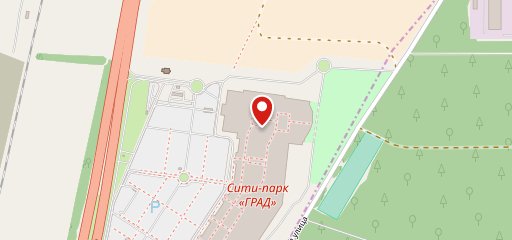 Зальцbeer на карте