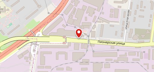 Чайхона Зам-Зам на карте