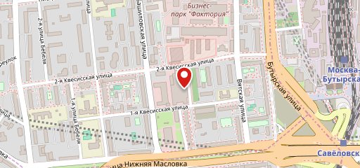 Зам-Зам на карте