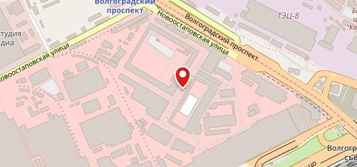 Зам Зам на карте