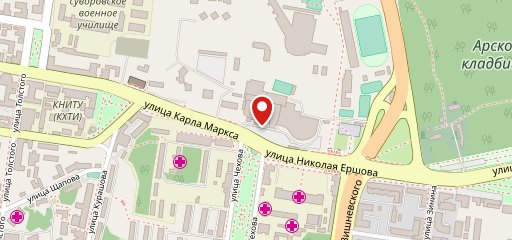 Zam-Zam на карте