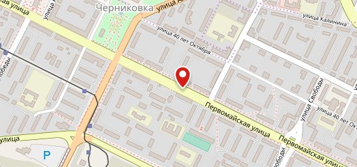 Зам-Зам на карте