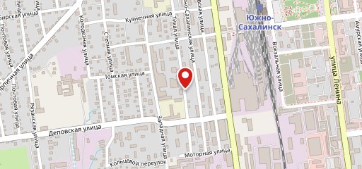 Zam Zam на карте