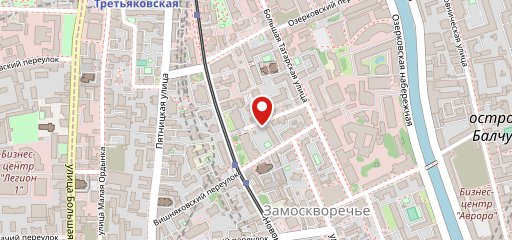 Дом Татарской Кухни на карте