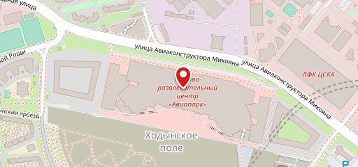 Zамания (Замания) на карте