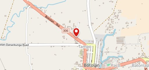Zamba Coffee на карте