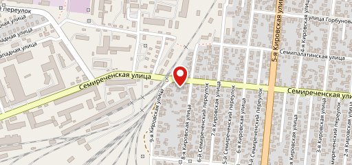 Замечательный Иван-чай на карте