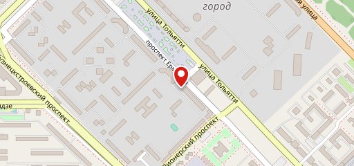 ZaМерло на карте