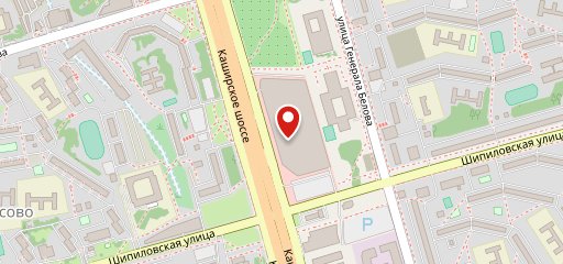 Замес на карте