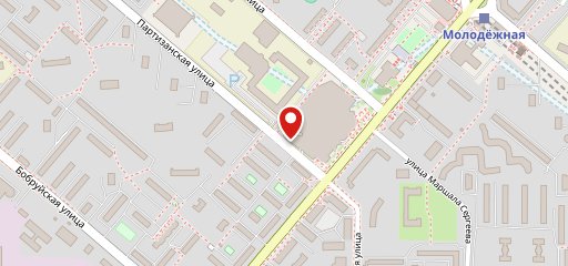 Zames на карте