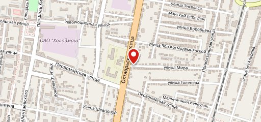 ZanGiev на карте