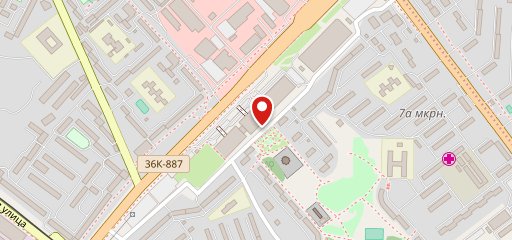 Zanzi bar на карте