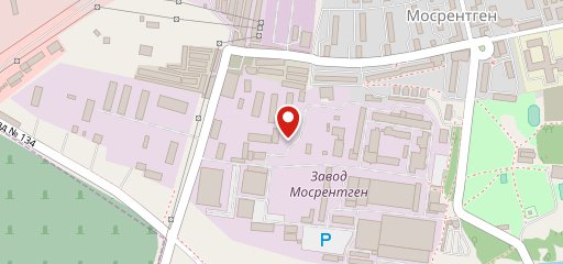 ЗАО "Ренессанс русской упаковки" на карте