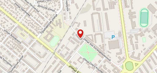 Заор Нп Хлеб на карте