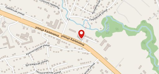 Император на карте
