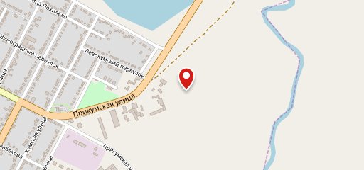 Западня, Закусочная на карте