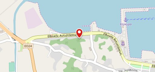 Zapata на карте