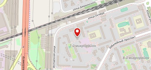 Запекали на карте