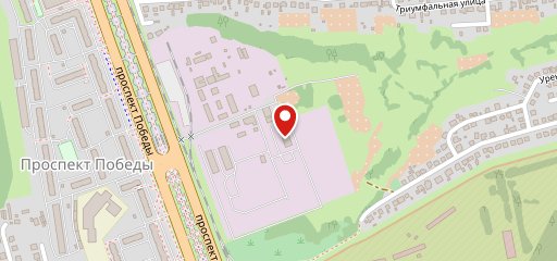 Запорожец Кафе-Шинок на карте