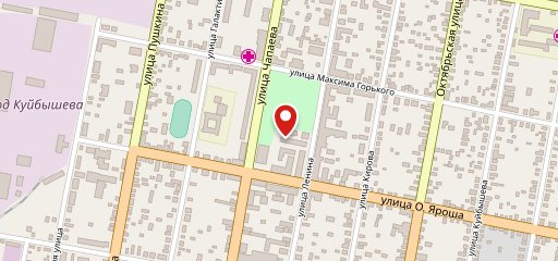 ЗаПой на карте