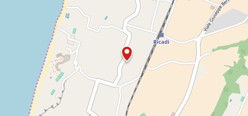Zappatore Sabino на карте