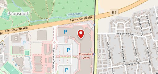 Zappendorfer на карте