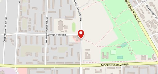 Заправка 12+ на карте