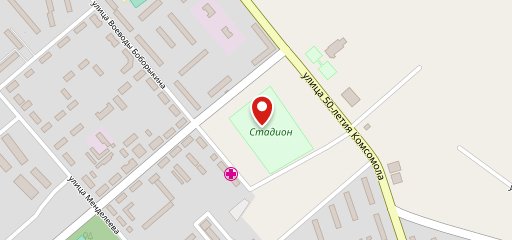 Zapravka_37 на карте