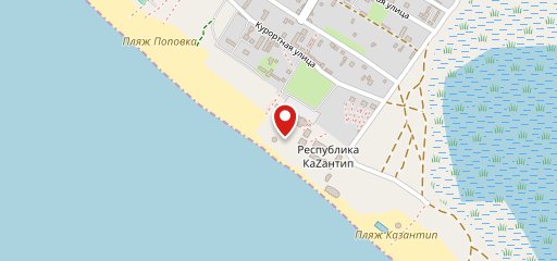 Zapravka Bar на карте