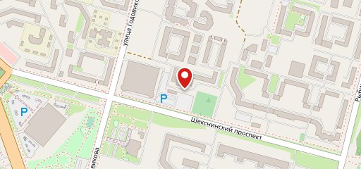 Аджика на карте