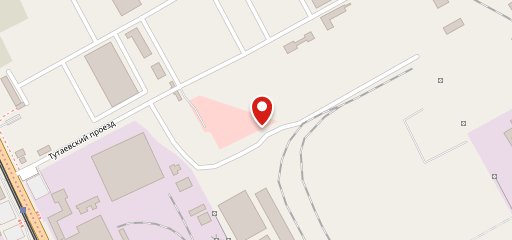 Заправочка на карте