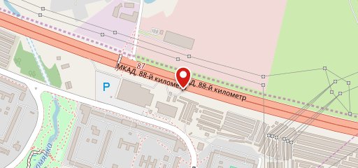 ЗаПросто на карте