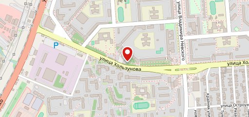 Зарафшан на карте