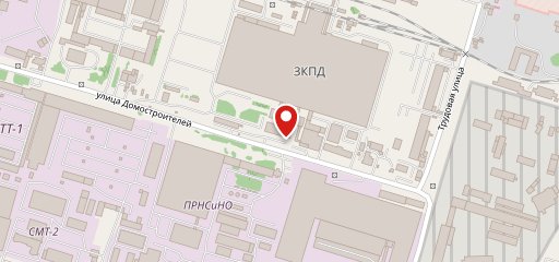 Зарафшон на карте