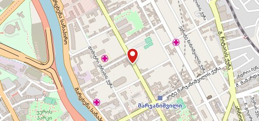 Zarmeli на карте