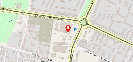 Заряд на карте