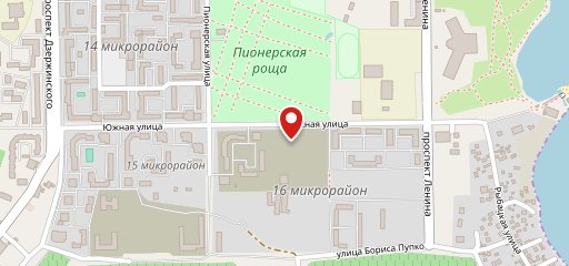 Заряжен кофе на карте