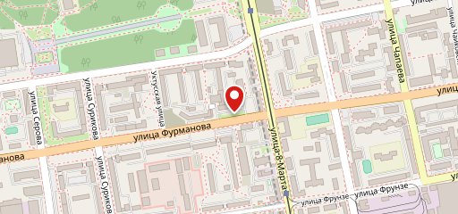 Art-cafe Zasada на карте