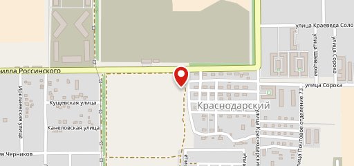 Зацепи Кофе на карте