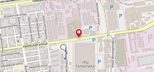 Зацепи Кофе на карте