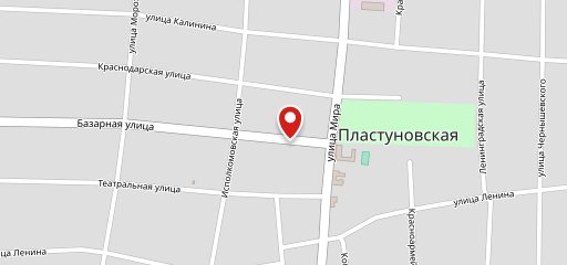 Loveаш на карте
