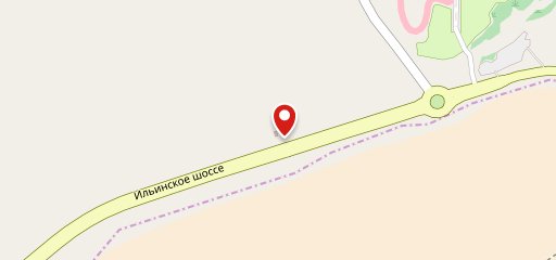 Застава на карте