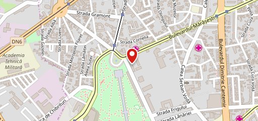 ZATAR на карте