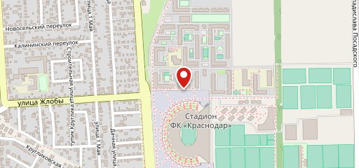 Зацепи Кофе на карте