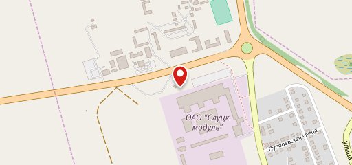 Завалинка на карте
