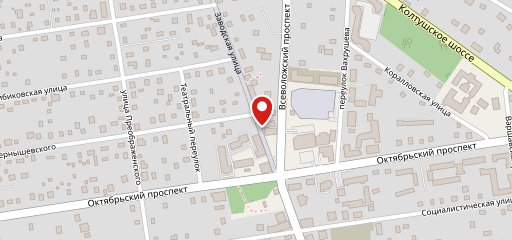 Завари Фэмили на карте