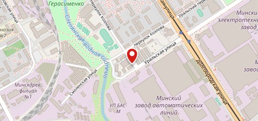 ZavarKafe на карте