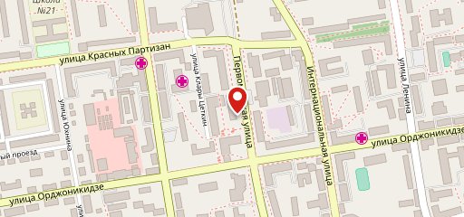 ЗАВАРНИК, магазин на карте