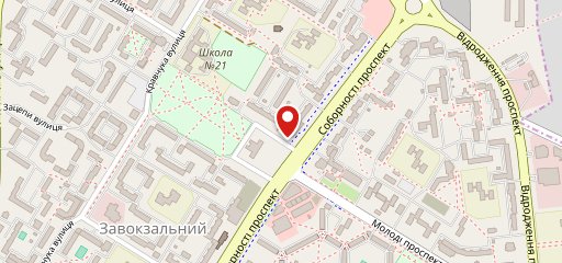 ZAVIDE на карте