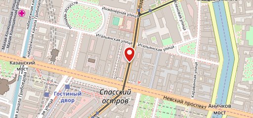 Зависть Флирт на карте